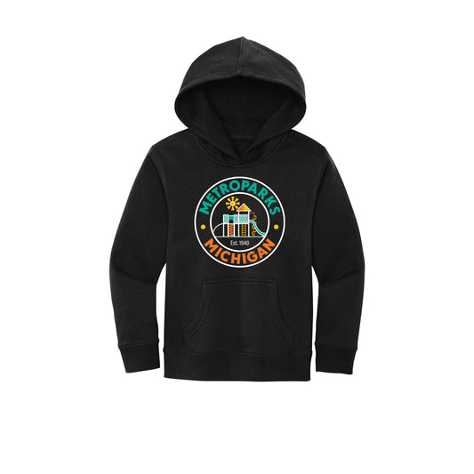Playground Youth Hoodie
