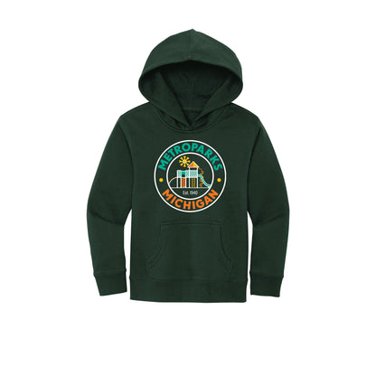 Playground Youth Hoodie