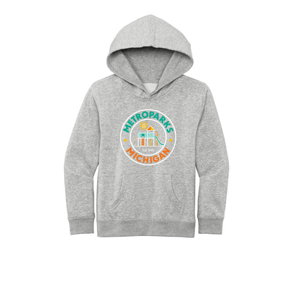 Playground Youth Hoodie