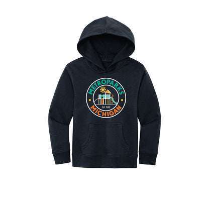 Playground Youth Hoodie