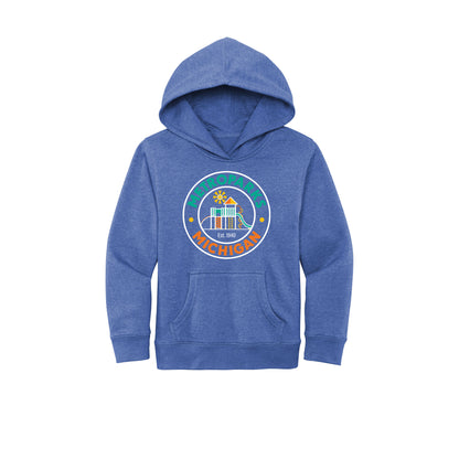Playground Youth Hoodie