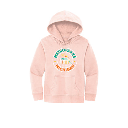 Playground Youth Hoodie
