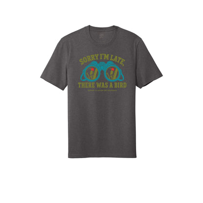 Sorry I'm Late T-Shirt