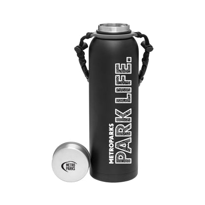 32 oz. Stainess Steel Water Bottle