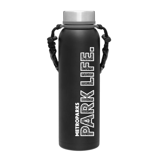 32 oz. Stainess Steel Water Bottle