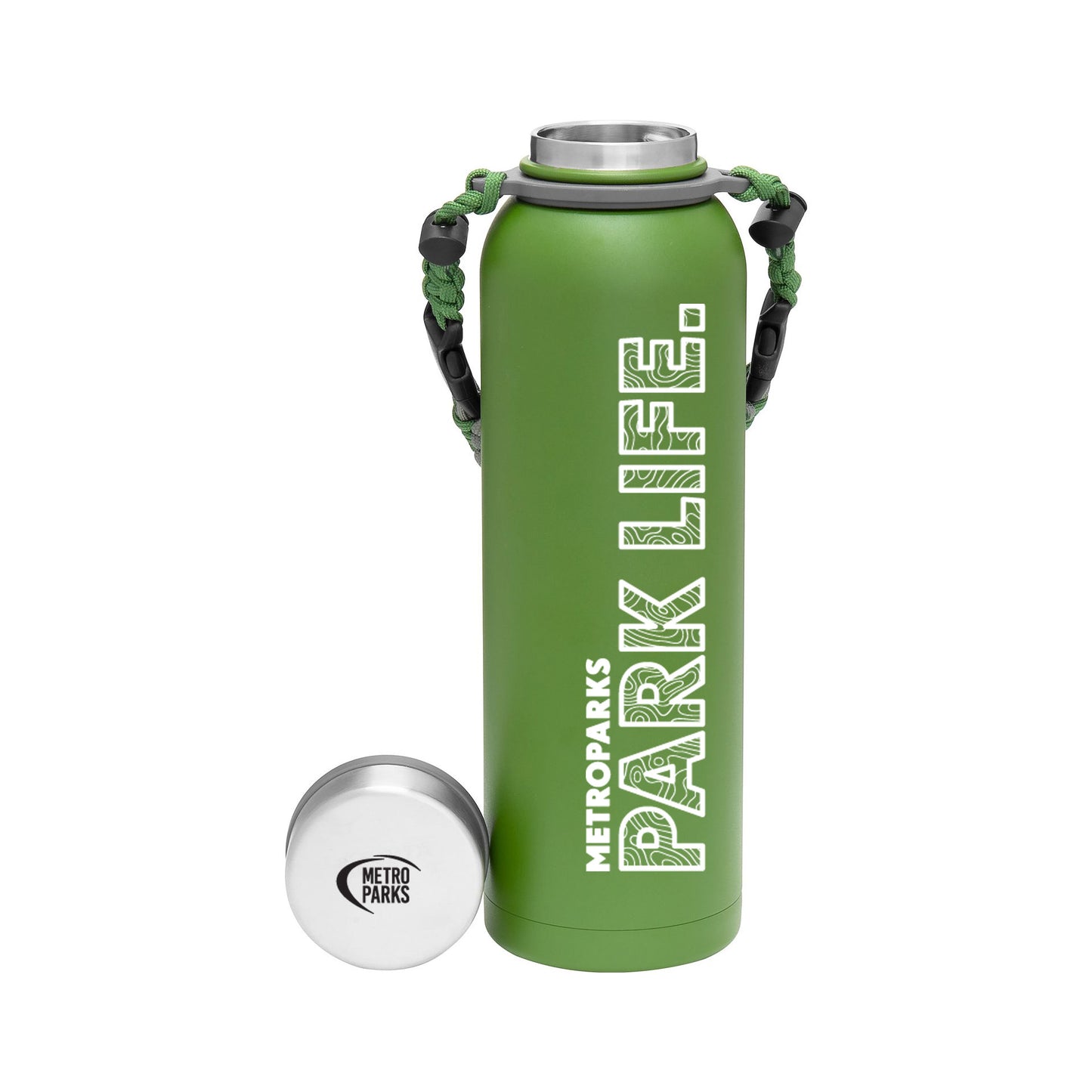32 oz. Stainess Steel Water Bottle