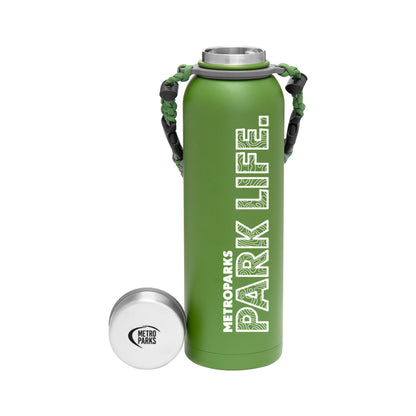 32 oz. Stainess Steel Water Bottle