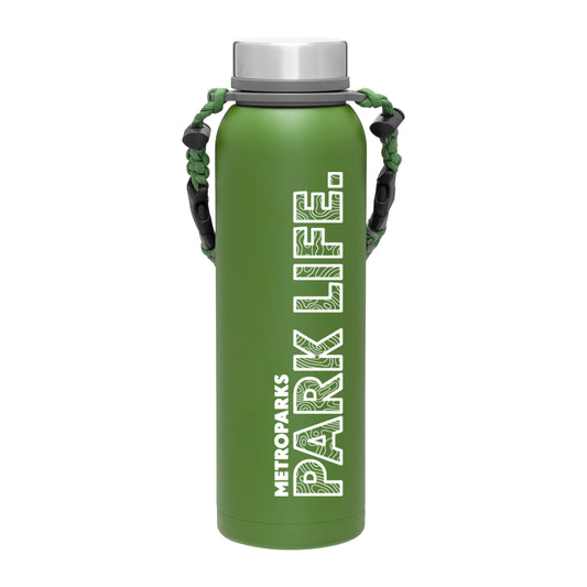 32 oz. Stainess Steel Water Bottle